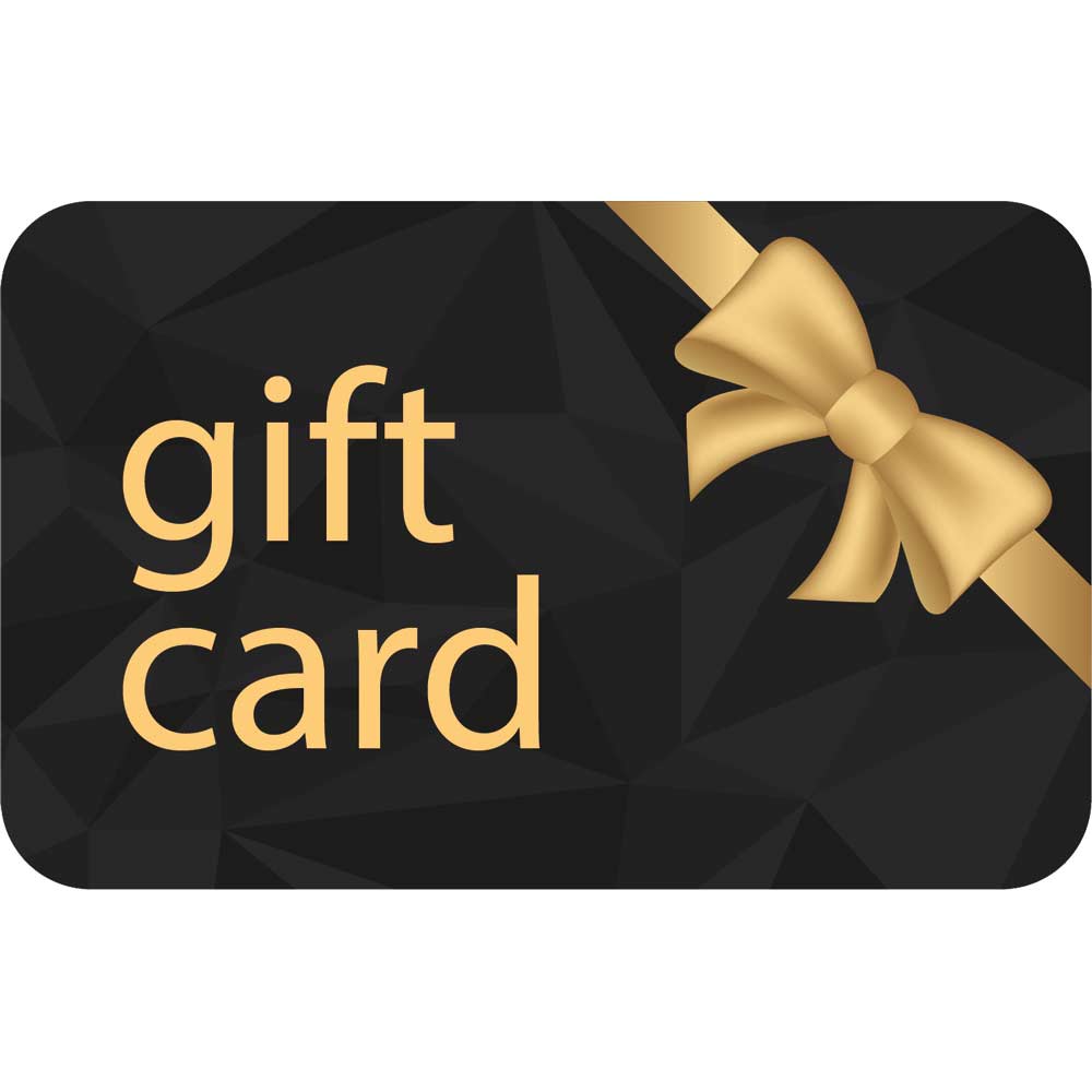 Amazing Gift Card!